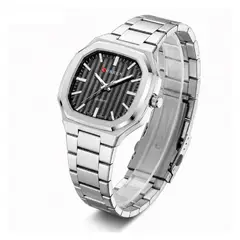 CURREN - Reloj KREE0503 Hombre Quartz