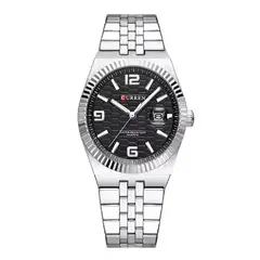 CURREN - Reloj KREE4702 Mujer Quartz