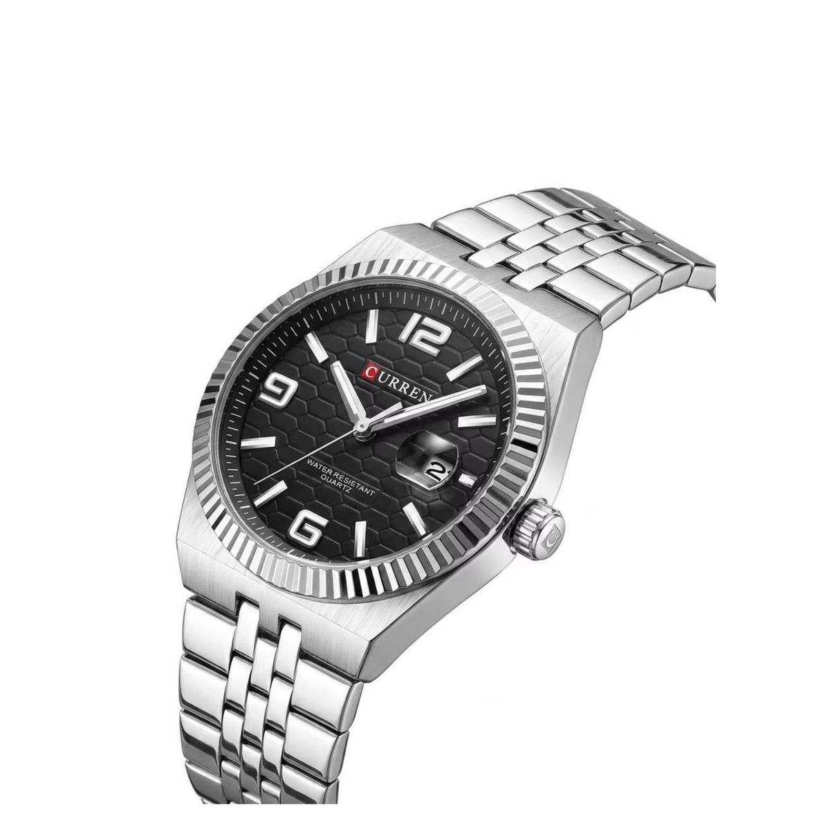 CURREN - Reloj Curren KREE4702 Mujer Quartz