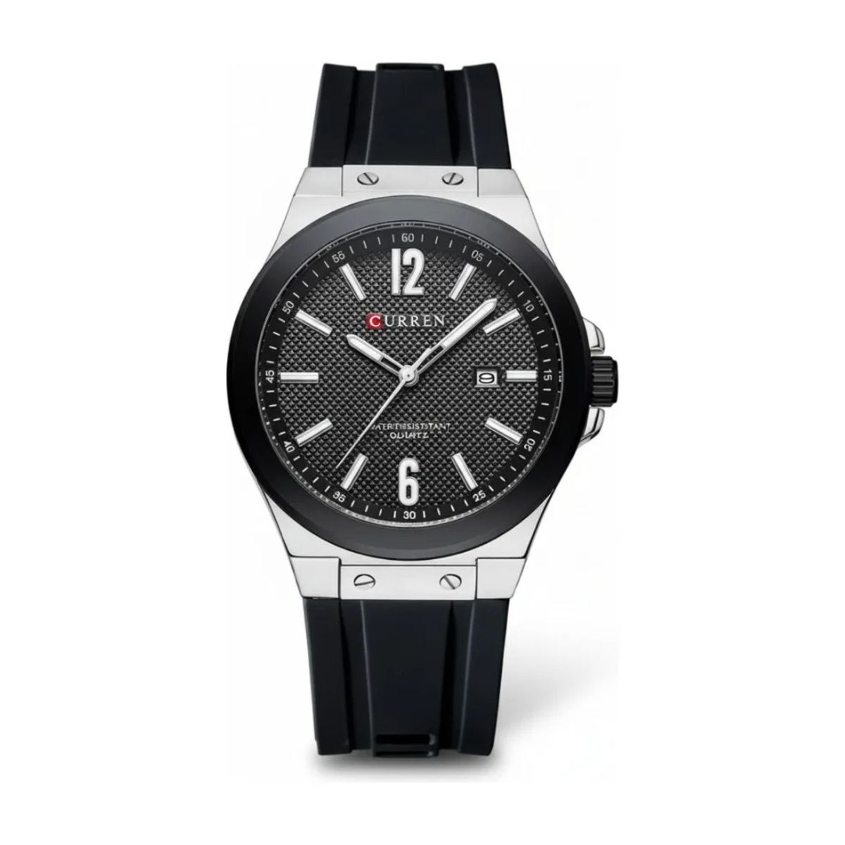 CURREN - Reloj Curren KREE1906 Hombre Quartz