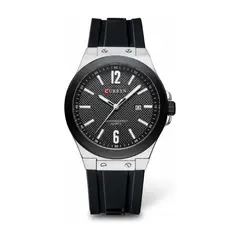 CURREN - Reloj KREE1906 Hombre Quartz