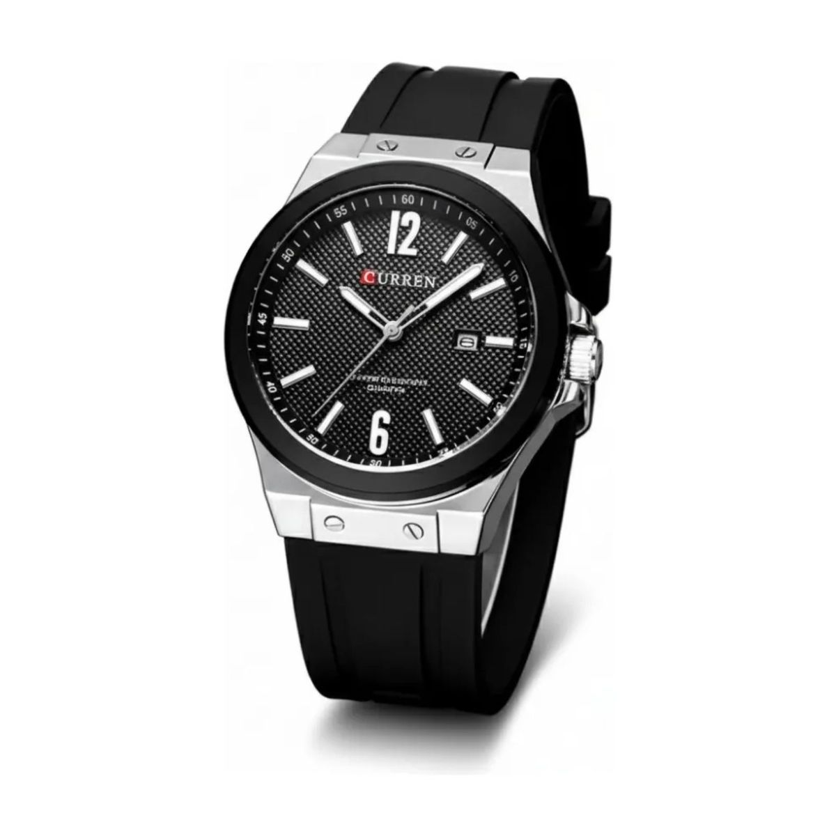 CURREN - Reloj Curren KREE1906 Hombre Quartz