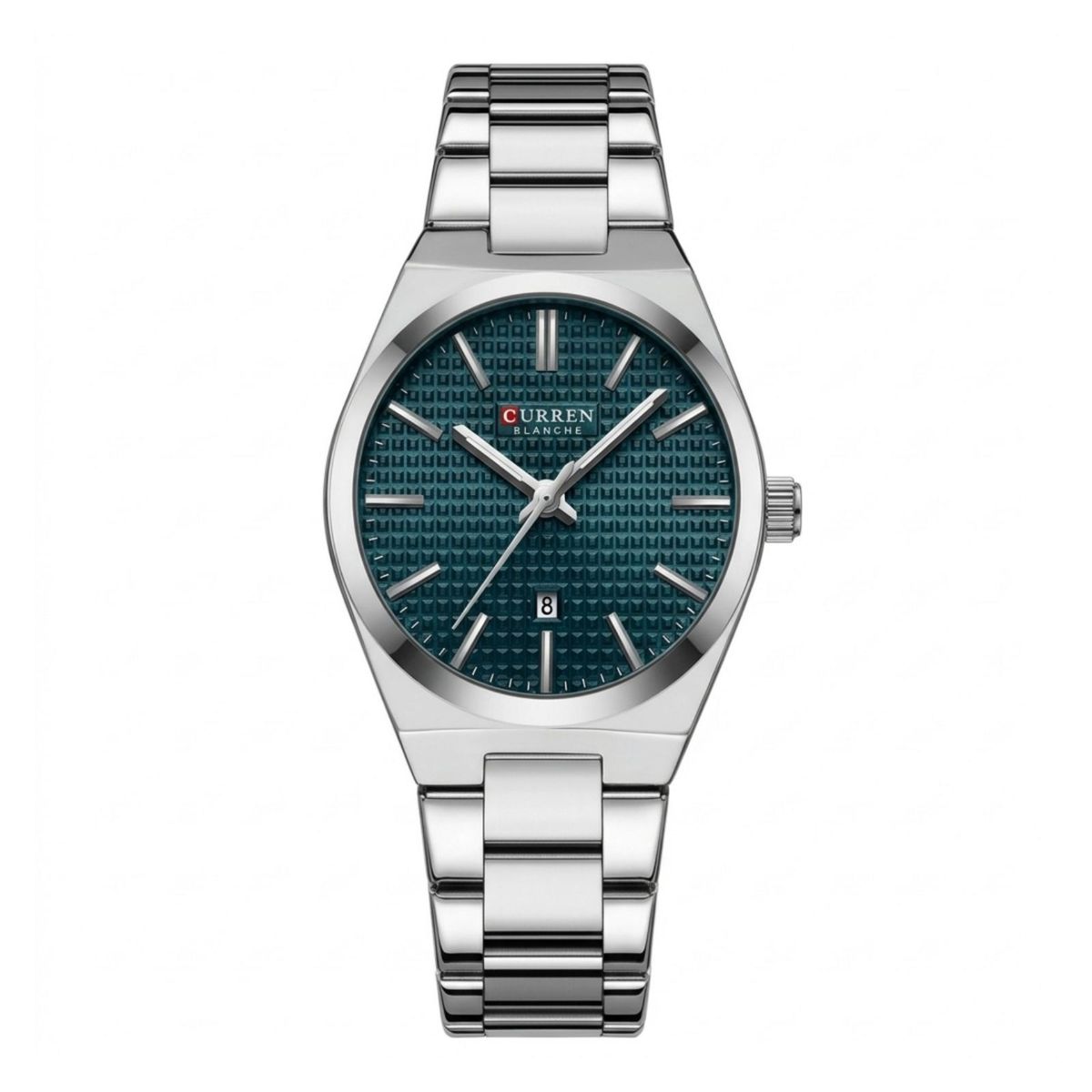 CURREN - Reloj Curren KRED8309 Hombre Quartz