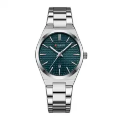 CURREN - Reloj KRED8309 Hombre Quartz