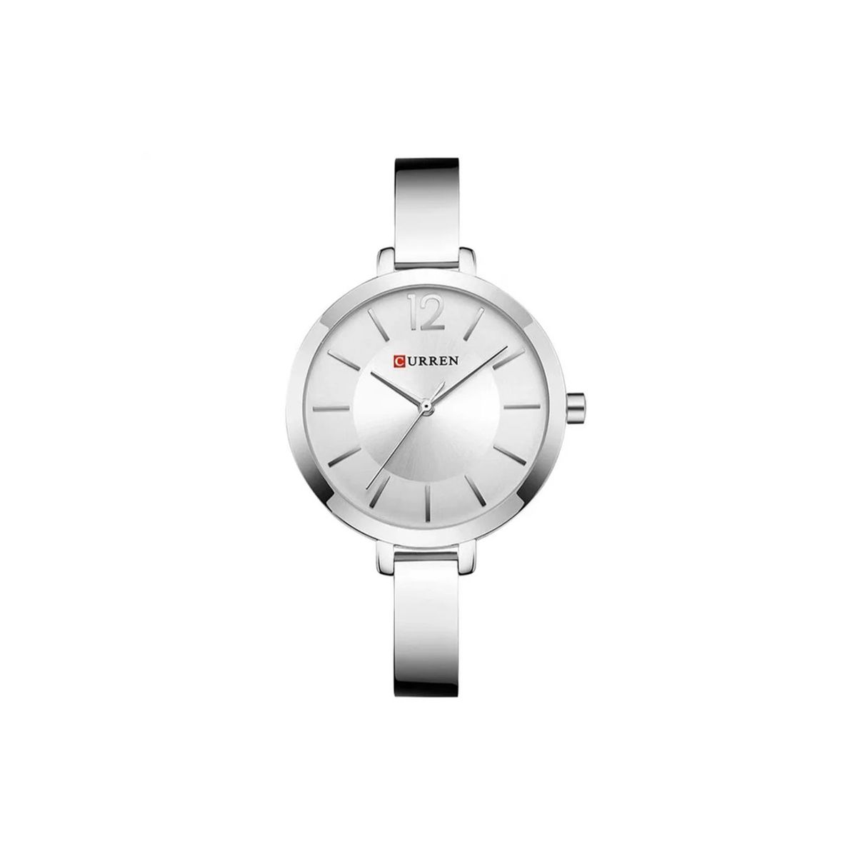 CURREN - Reloj Curren KREB6719 Mujer Quartz