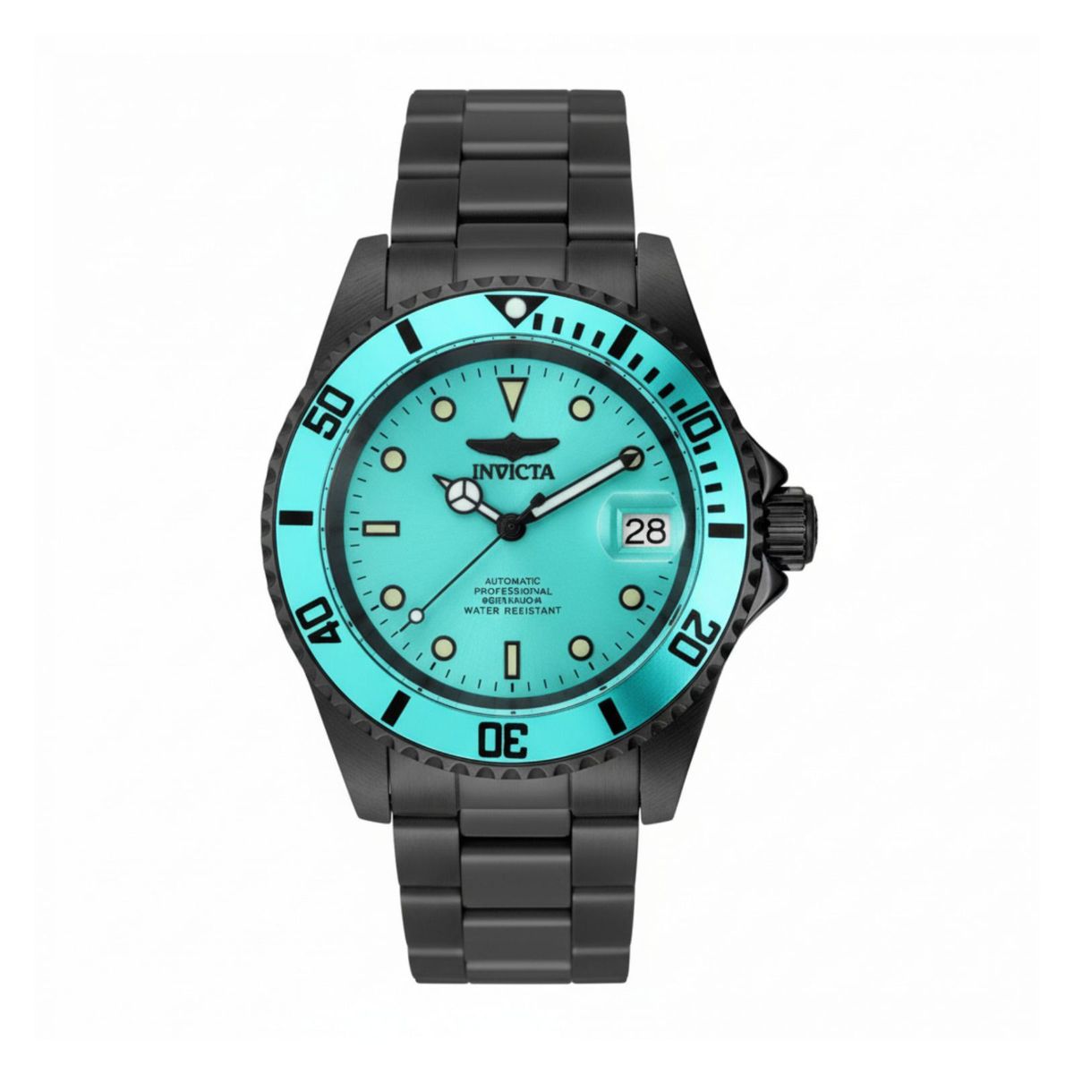 INVICTA - Reloj Invicta 49912 Hombre Automático