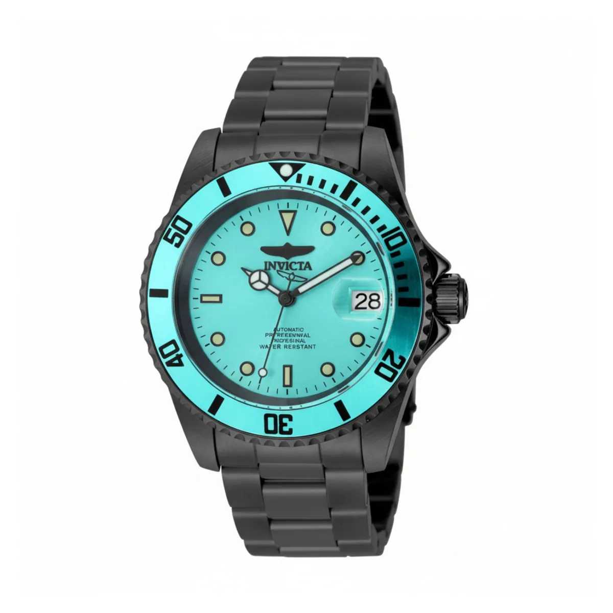 INVICTA - Reloj Invicta 49912 Hombre Automático