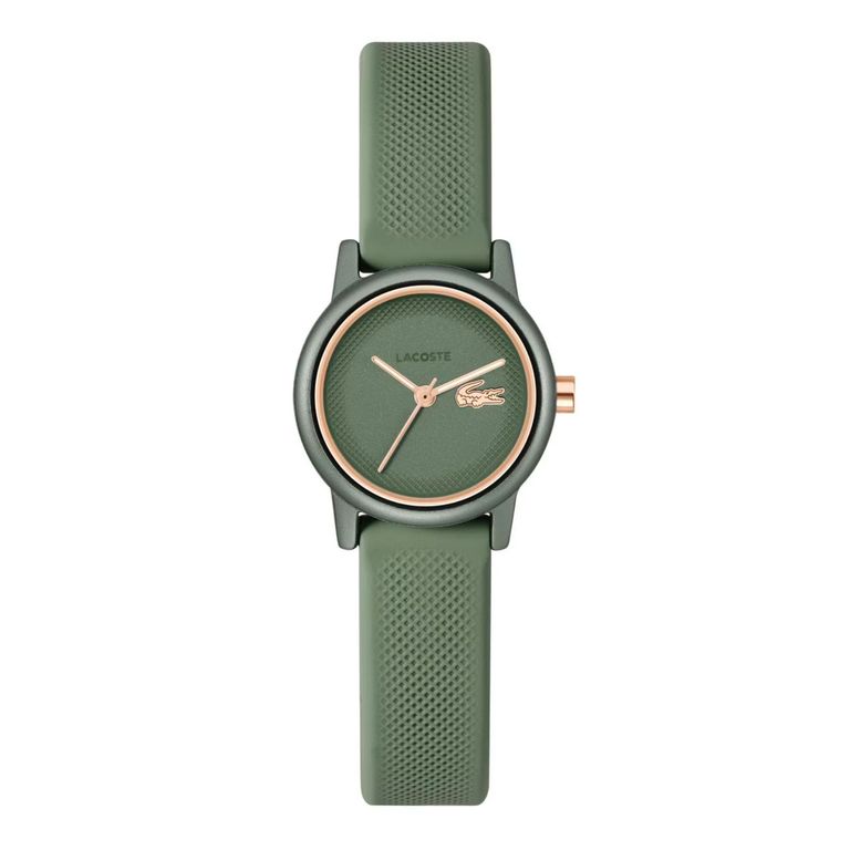 Reloj 2001511 Mujer Quartz Verde TALLA UNICA