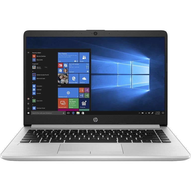 NOTEBOOK 348 G7 INTEL CORE I5-10210U 8 GB RAM/ 256 GB SSD (REACONDICIONADO)