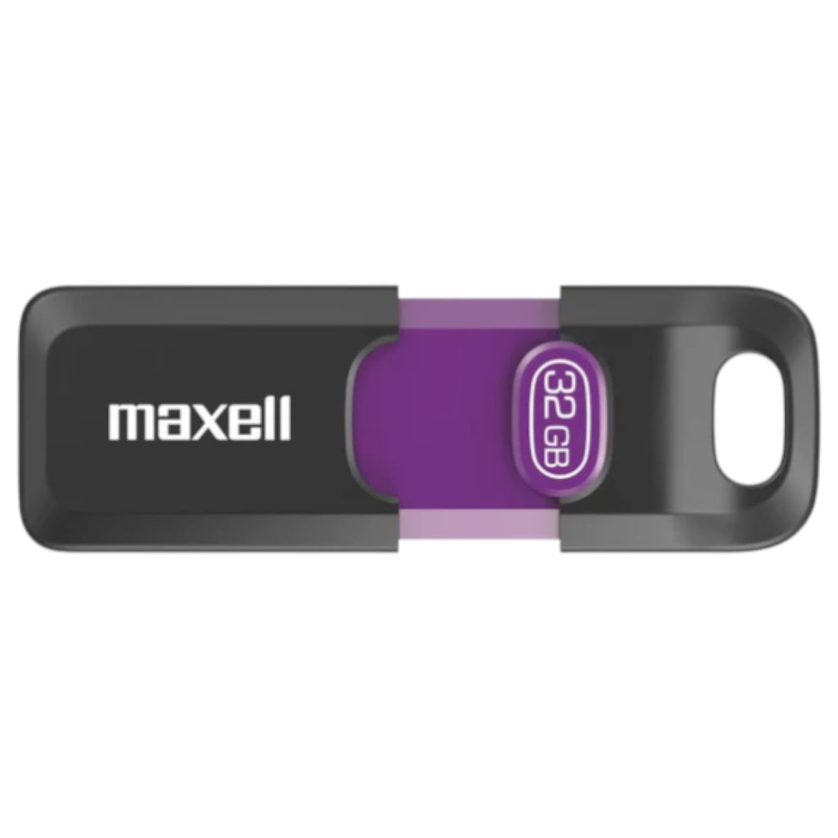 MAXELL - Pendrive Maxell Flix 32GB USB 3.2 High Speed