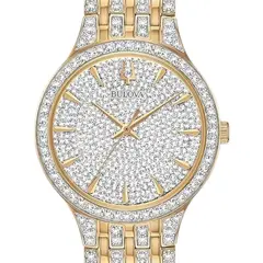 BULOVA - Reloj Hombre 98A229