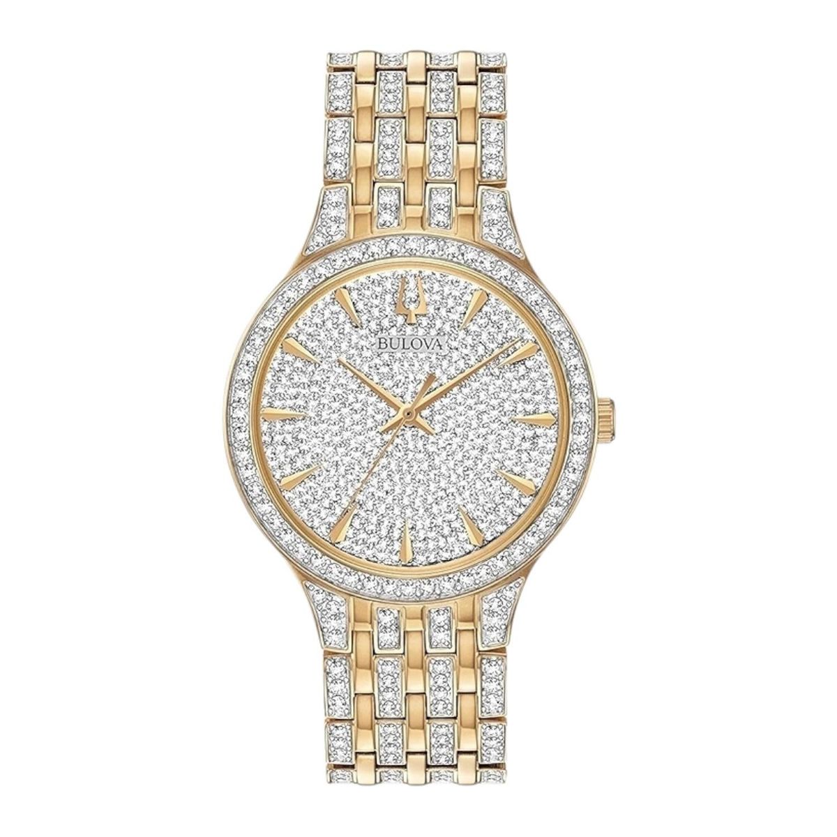 BULOVA - Reloj Bulova Hombre 98A229