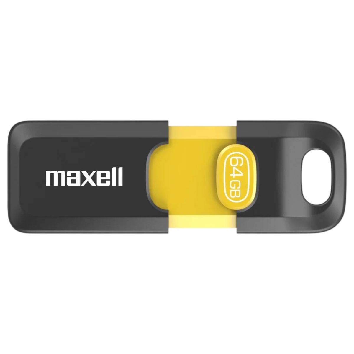 MAXELL - Pendrive Maxell Flix 64GB USB 3.2 High Speed