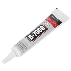 GENERICO - B7000 25ml Pegamento Adhesivo Para Pantallas Lcd