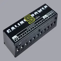 GENERICO - Fuente De Poder Para Pedales De Efecto Caline Cp-05