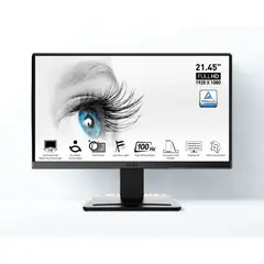 MSI - Monitor 22 PRO MP223