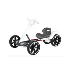 GENERICO - Go Kart Eléctrico Plegable y Compacto - Diseño Urbano y Portátil