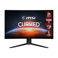 MSI - Monitor 24 G2422C