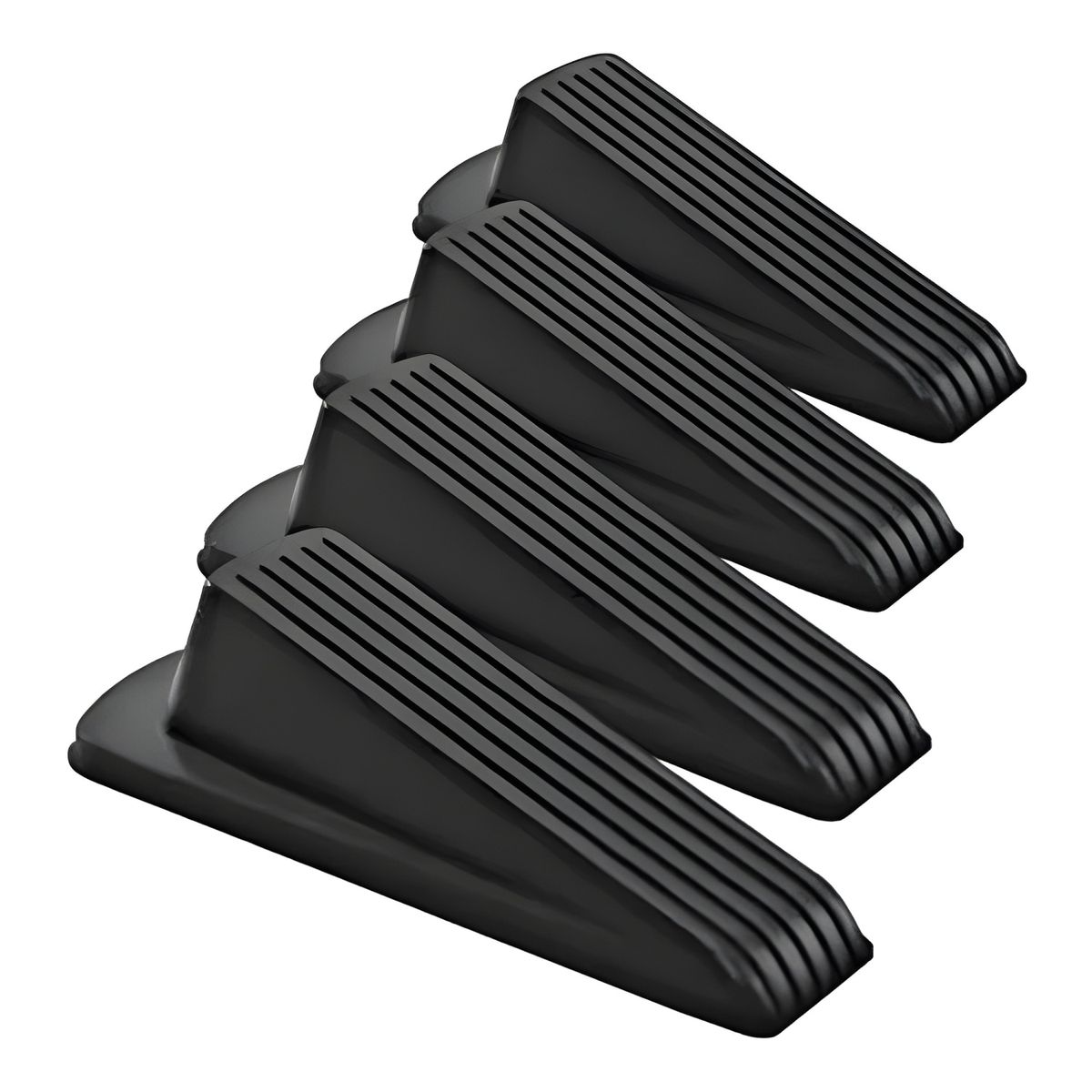 GENERICO - Pack 4 topes de puerta