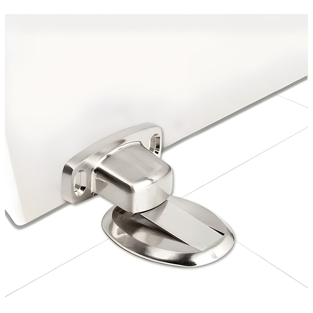 GENERICO - Tope magnético para puerta