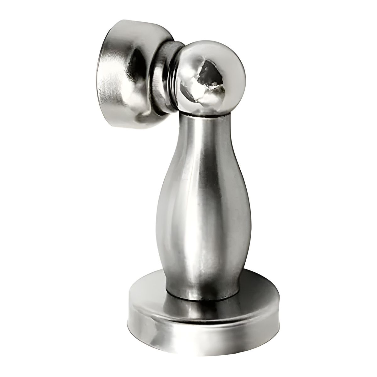 GENERICO - Tope de puerta magnético