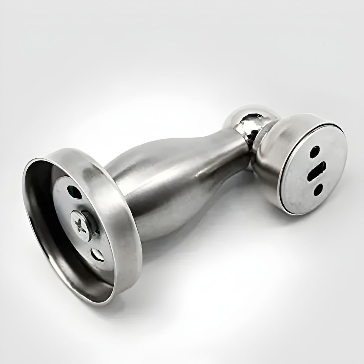 GENERICO - Tope de puerta magnético