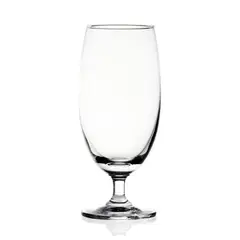 GENERICO - Copa De Vino Tinto Blanco Cristalina Elegante De 390 ml