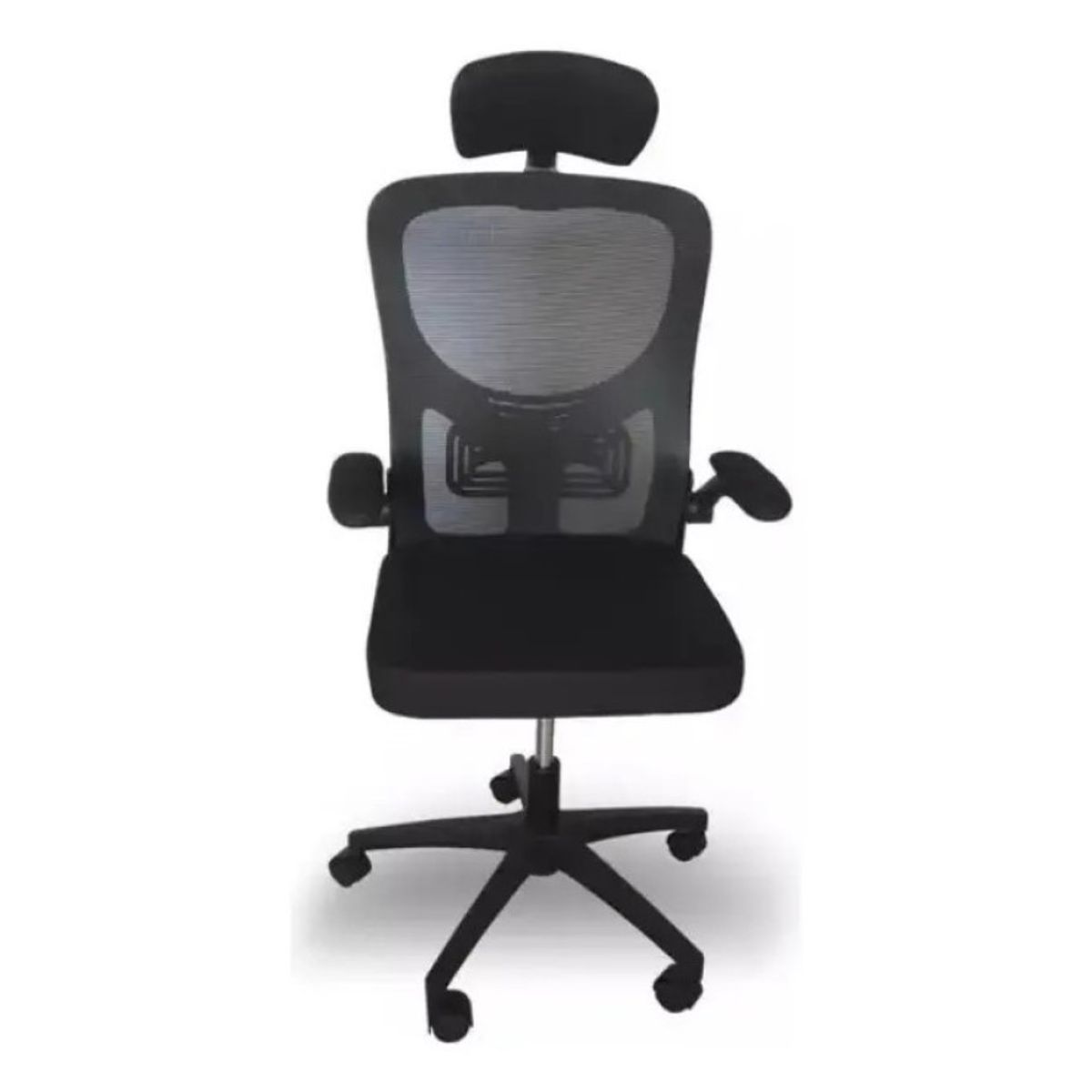 GENERICO - Silla Oficina Escritorio Ejecutiva Ergonómica