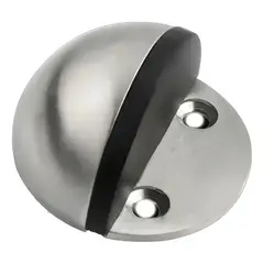 GENERICO - Tope Puerta Magnético Con Cierre Imán