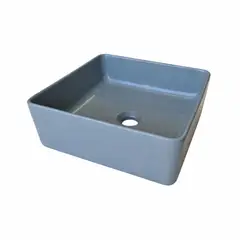 GENERICO - LOZA SOBREPONER LAVAMANOS LAVABO LOZA