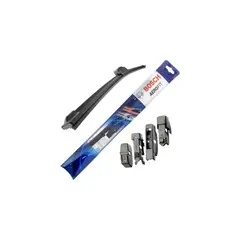 BOSCH - Plumilla Automobil 18 Pulgadas Multi-Clip