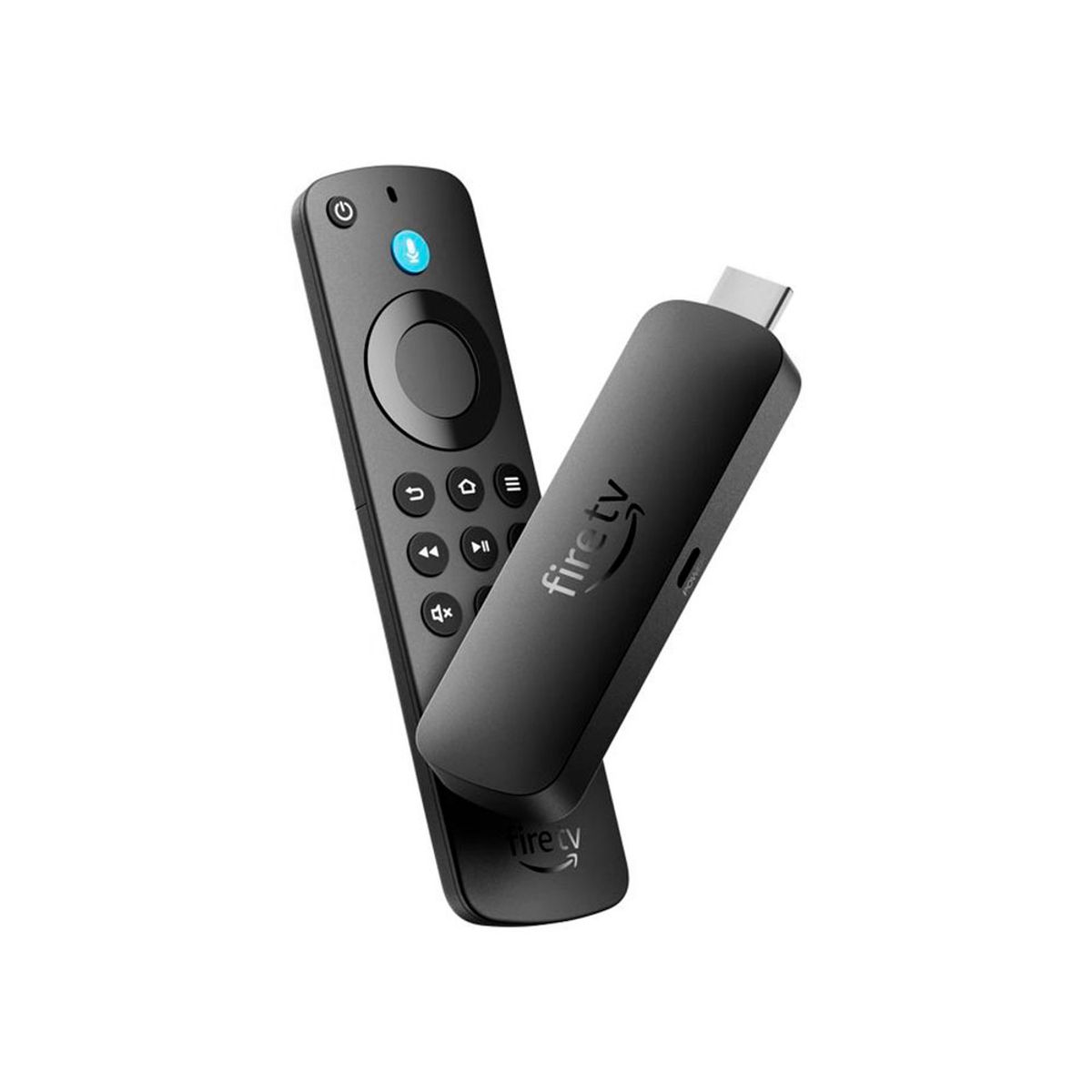 AMAZON - Amazon Fire TV Stick 4K Ultra HD Select