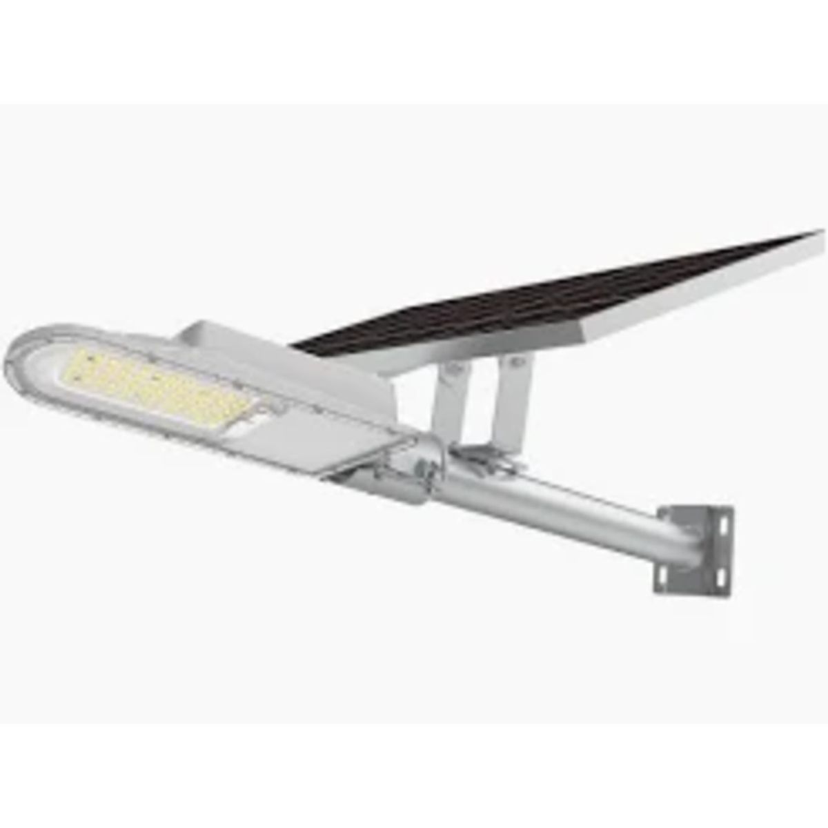 LAP - Foco Luminaria Solar 400W Inteligente LA30P