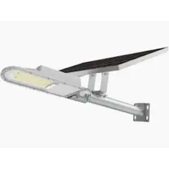 LAP - Foco Luminaria Solar 400W Inteligente LA30P