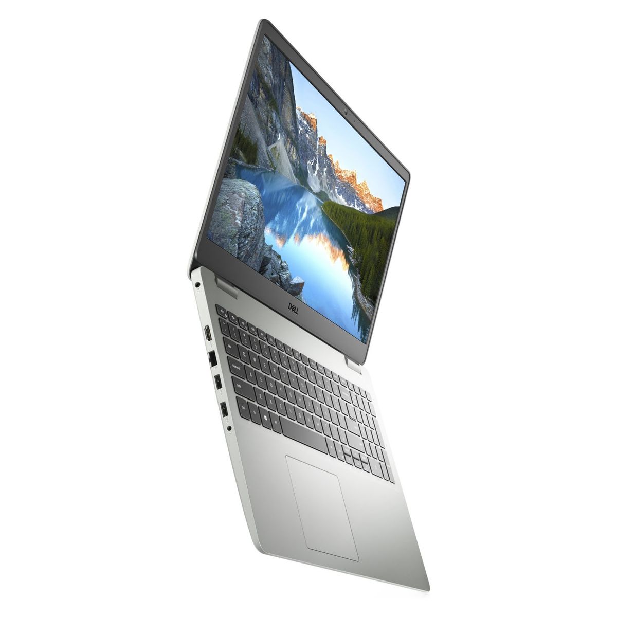 DELL - Inspiron 3505 AMD Ryzen R5 8GB RAM 256GB SSD AMD Radeon Vega 8 15.6"