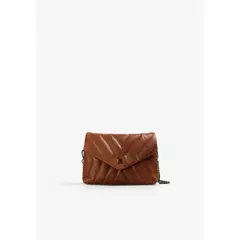 SCALPERS - Bolso Mini Piel Acolchado