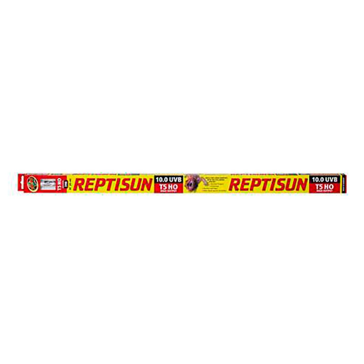ZOOMED - TUBO T8 10.0 DESERTICO REPTISUN 91CM