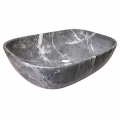 GENERICO - LOZA SOBREPONER LAVAMANOS LAVABO LOZA