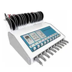 GENERICO - Electroestimulador Ondas Infrarrojos Adelgazar