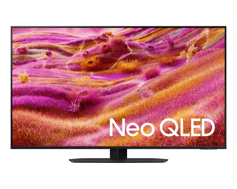 Smart TV QN50QN90F 50" Neo QLED 4K 120Hz Mini LED