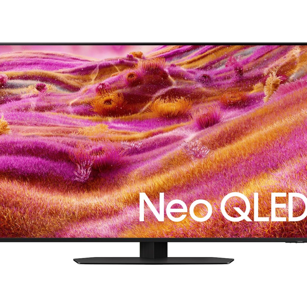 SAMSUNG - Smart TV Samsung QN50QN90F 50" Neo QLED 4K 120Hz Mini LED