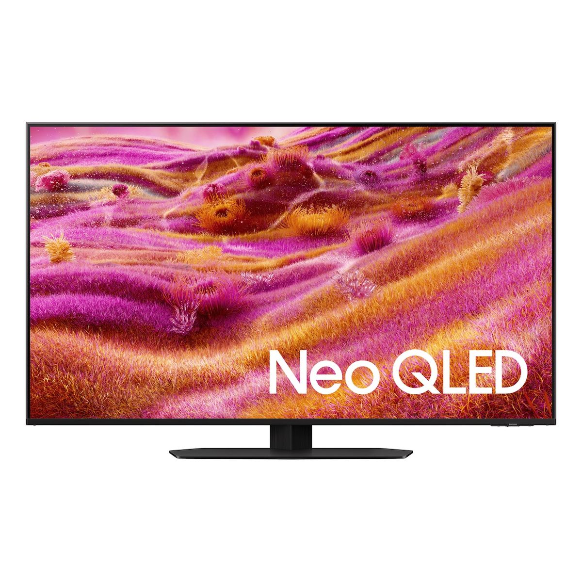 SAMSUNG - Smart TV Samsung QN50QN90F 50" Neo QLED 4K 120Hz Mini LED