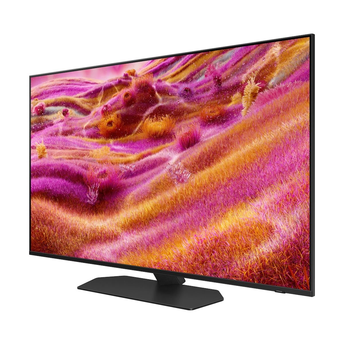 SAMSUNG - Smart TV Samsung QN50QN90F 50" Neo QLED 4K 120Hz Mini LED