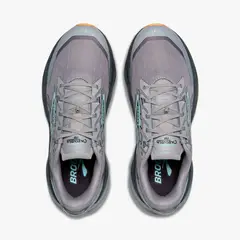 MARATHON SPORTS - ZAPATILLA BROOKS HOMBRE CASCADIA 19 GRIS CELESTE