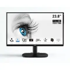MSI - Monitor 24 PRO MP245V