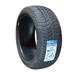 GENERICO - Neumatico 23545 r18 Warrior R35 98W XL