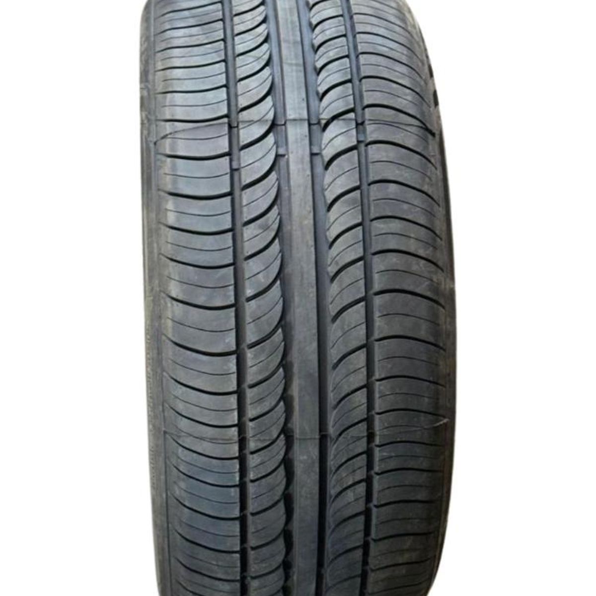GENERICO - Neumatico 23545 r18 Warrior R35 98W XL