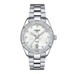 TISSOT - Reloj Pr 100 Sport Chic 36MM T1019101111600