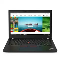 LENOVO - Notebook Core I7 8gb de ram y 512gb Disco Solido