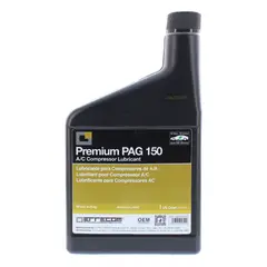 AMERICAN AIR - ACEITE PAG 150 32 OZ / 946 ML - ERRECOM